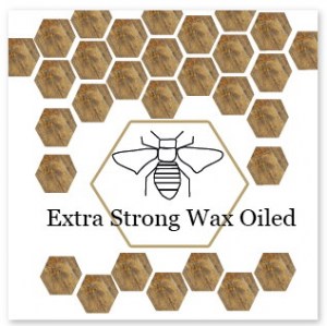 Extra Strong Wax Olied99